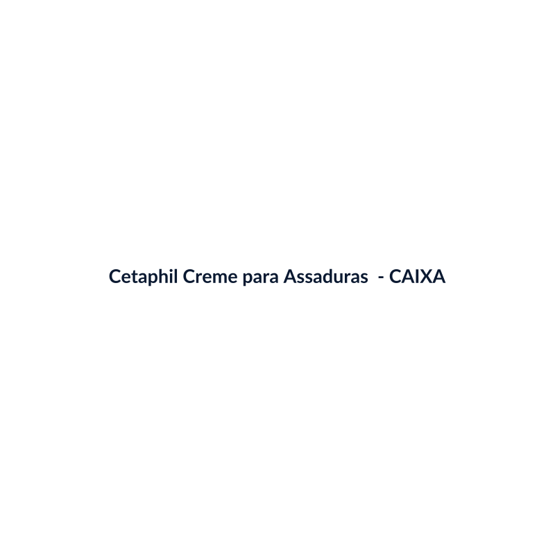 Cetaphil Creme para Assaduras Higiene Pessoal Farmácia 90ml - imagem 4