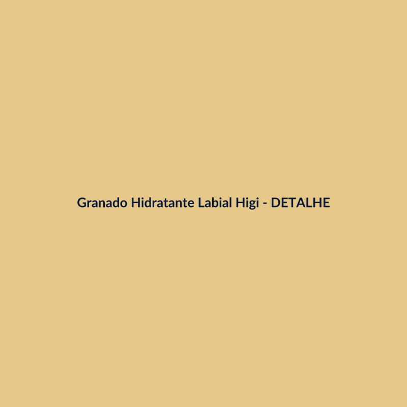 Granado Hidratante Labial Higiene Pessoal Farmácia 400ml - imagem 3