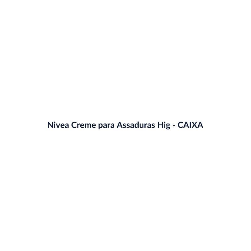 Nivea Creme para Assaduras Higiene Pessoal Farmácia 200ml - imagem 4