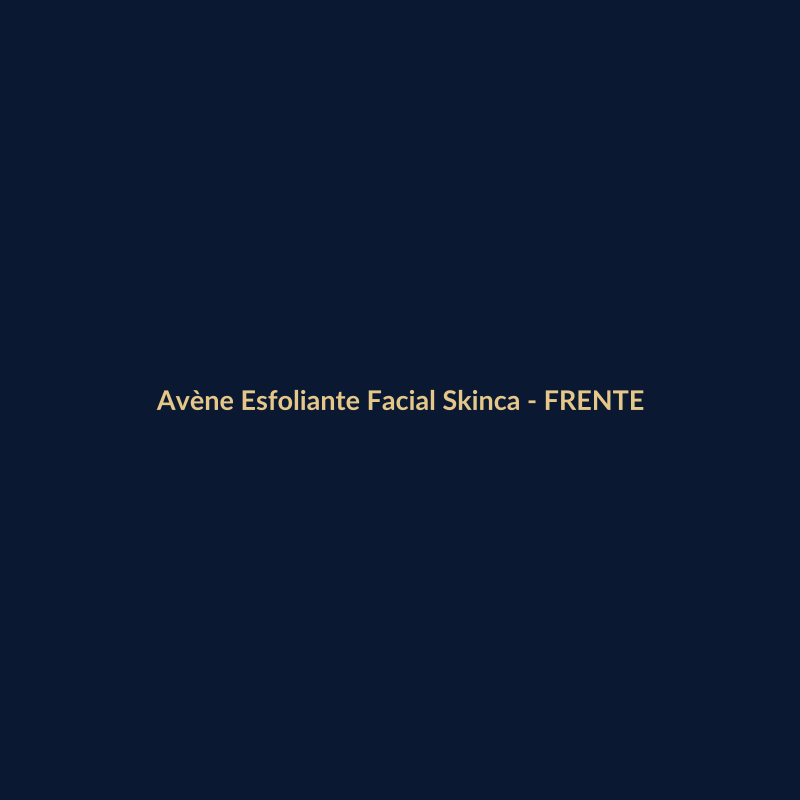 Avène Esfoliante Facial Skincare 400ml - imagem 1