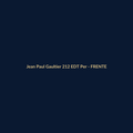 Jean Paul Gaultier 212 EDT Perfume Importado 75ml - imagem 1