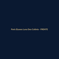 Paris Elysees Luna Deo Colônia Nacional 150ml - imagem 1
