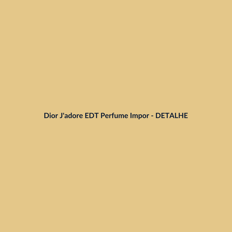 Dior J'adore EDT Perfume Importado 150ml - imagem 3