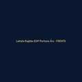 Lattafa Raghba EDP Perfume Árabe 200ml - imagem 1