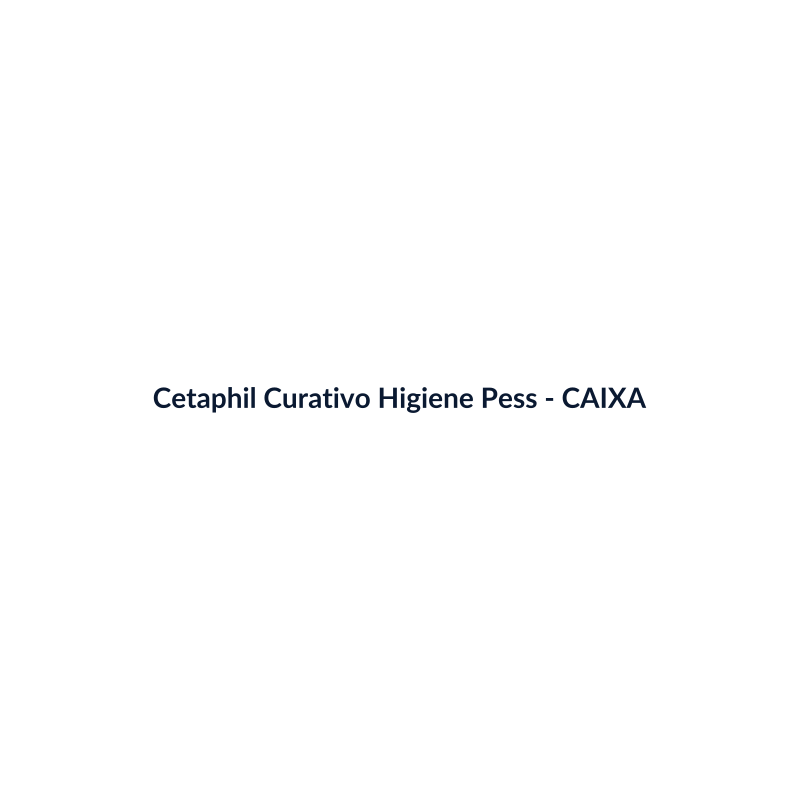 Cetaphil Curativo Higiene Pessoal Farmácia 75ml - imagem 4