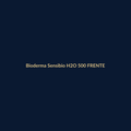 Bioderma Sensibio H2O 500ml Micelar FRENTE