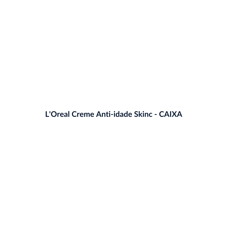 L'Oreal Creme Anti-idade Skincare 150ml - imagem 4