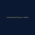 Chanel Eternity EDT Perfume Importado 30ml - imagem 1
