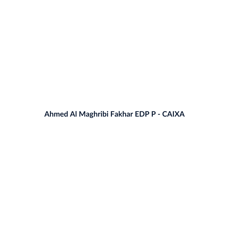 Ahmed Al Maghribi Fakhar EDP Perfume Árabe 60ml - imagem 4