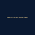 O Boticário Zaad Deo Colônia Nacional 100ml - imagem 1
