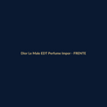 Dior Le Male EDT Perfume Importado 30ml - imagem 1