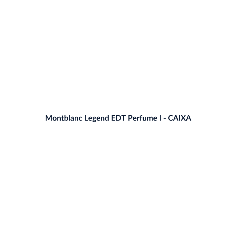 Montblanc Legend EDT Perfume Importado 100ml - imagem 4