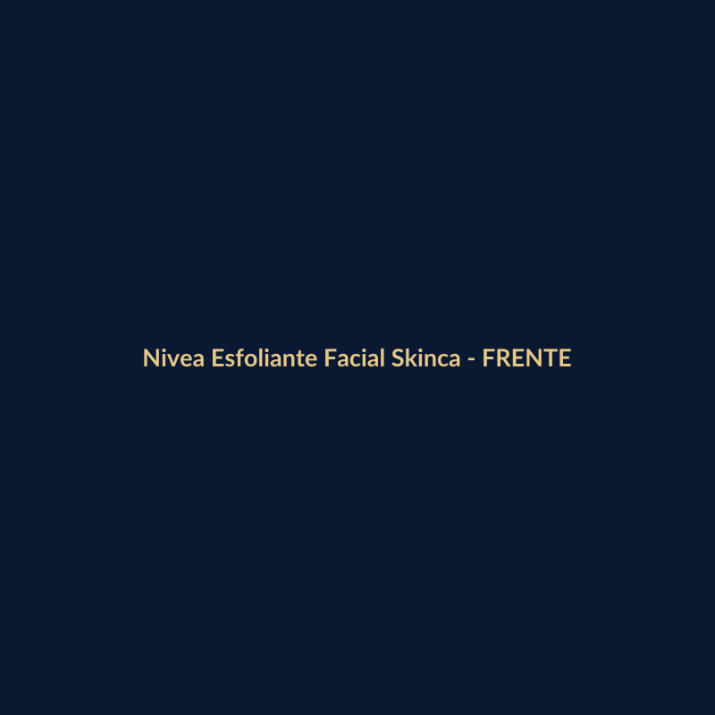 Nivea Esfoliante Facial Skincare 60ml - imagem 1