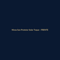 Nivea Sun Protetor Solar Toque Seco FPS 70 Protetor Solar 90ml - imagem 1