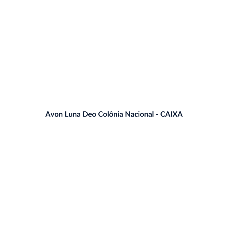 Avon Luna Deo Colônia Nacional 200ml - imagem 4