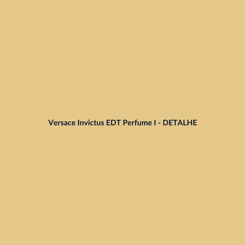 Versace Invictus EDT Perfume Importado 400ml - imagem 3