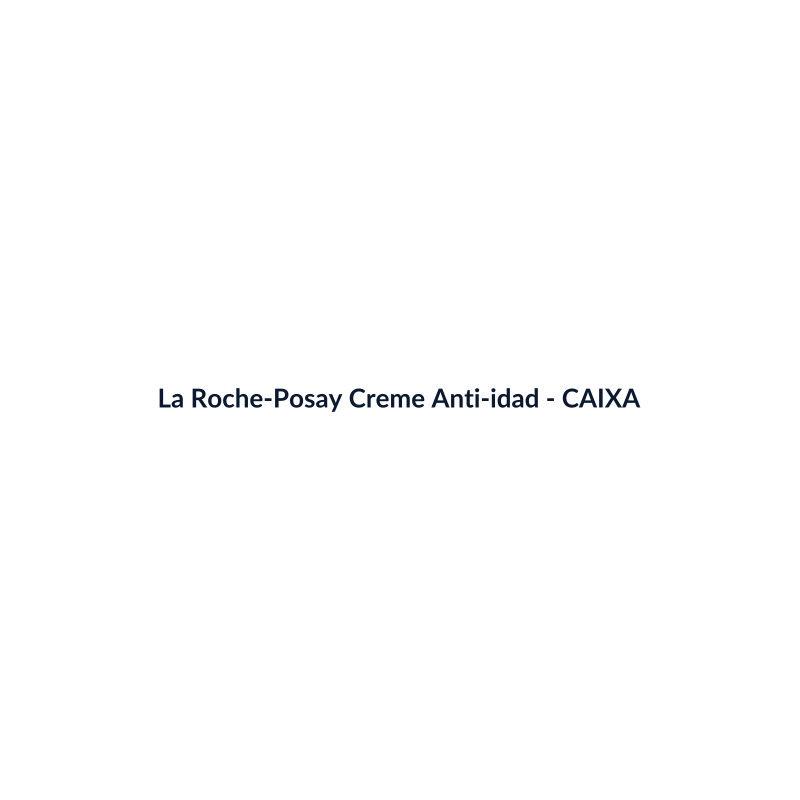 La Roche-Posay Creme Anti-idade Skincare 30ml - imagem 4