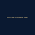 Azzaro Le Male EDT Perfume Importado 30ml - imagem 1