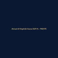Ahmed Al Maghribi Hawas EDP Perfume Árabe 100g - imagem 1