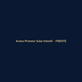 Avène Protetor Solar Infantil FPS 60 Protetor Solar 100g - imagem 1