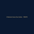 O Boticário Humor Deo Colônia Nacional 60ml - imagem 1