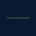 Ciclo Loção Corporal Perfumada Body Splash Hidratante 100ml - imagem 1