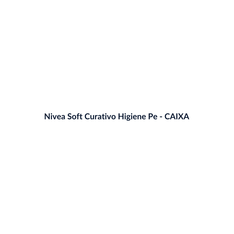 Nivea Soft Curativo Higiene Pessoal Farmácia 60ml - imagem 4