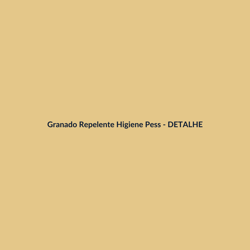 Granado Repelente Higiene Pessoal Farmácia 30ml - imagem 3