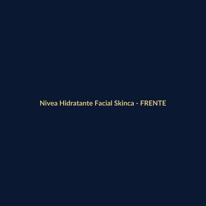 Nivea Hidratante Facial Skincare 60ml - imagem 1