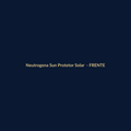 Neutrogena Sun Protetor Solar Spray FPS 50 Protetor Solar 50ml - imagem 1
