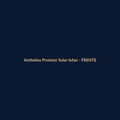 Anthelios Protetor Solar Infantil FPS 60 Protetor Solar 100ml - imagem 1