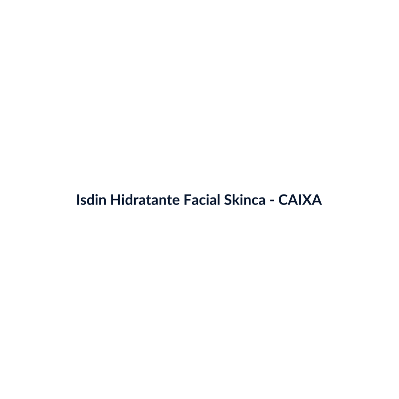 Isdin Hidratante Facial Skincare 200ml - imagem 4