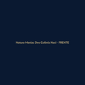 Natura Maniac Deo Colônia Nacional 75ml - imagem 1