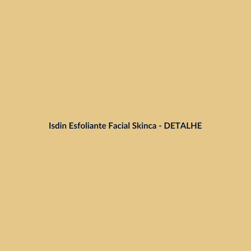 Isdin Esfoliante Facial Skincare 150ml - imagem 3