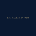 Carolina Herrera Eternity EDT Perfume Importado 60ml - imagem 1