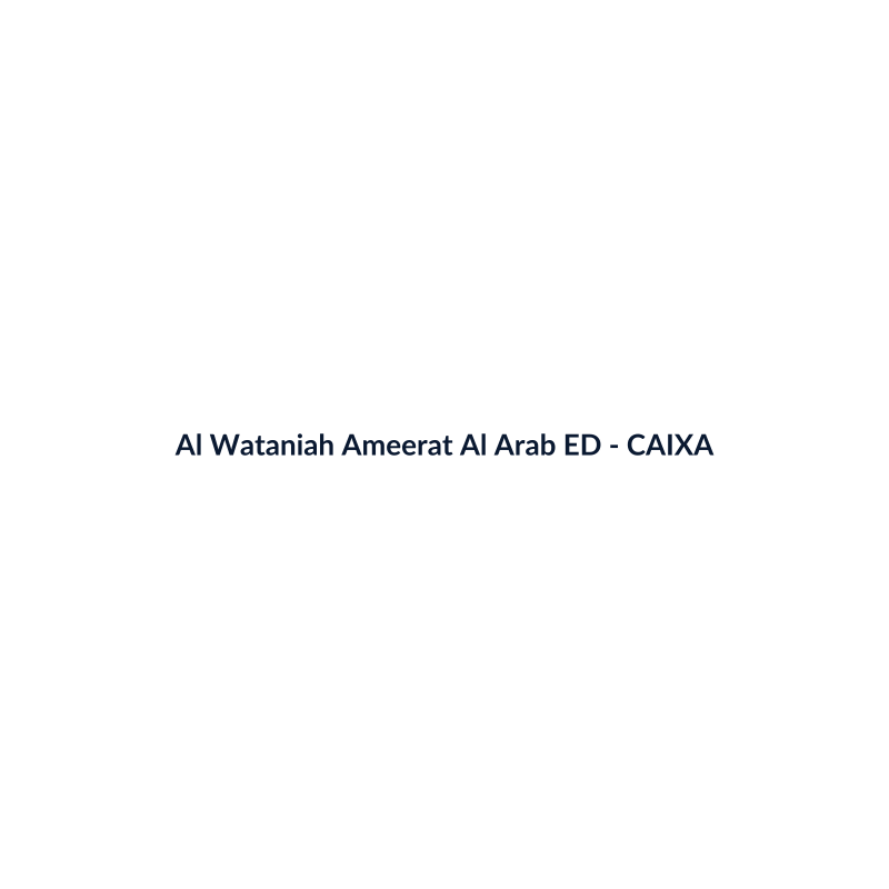 Al Wataniah Ameerat Al Arab EDP Perfume Árabe 60ml - imagem 4