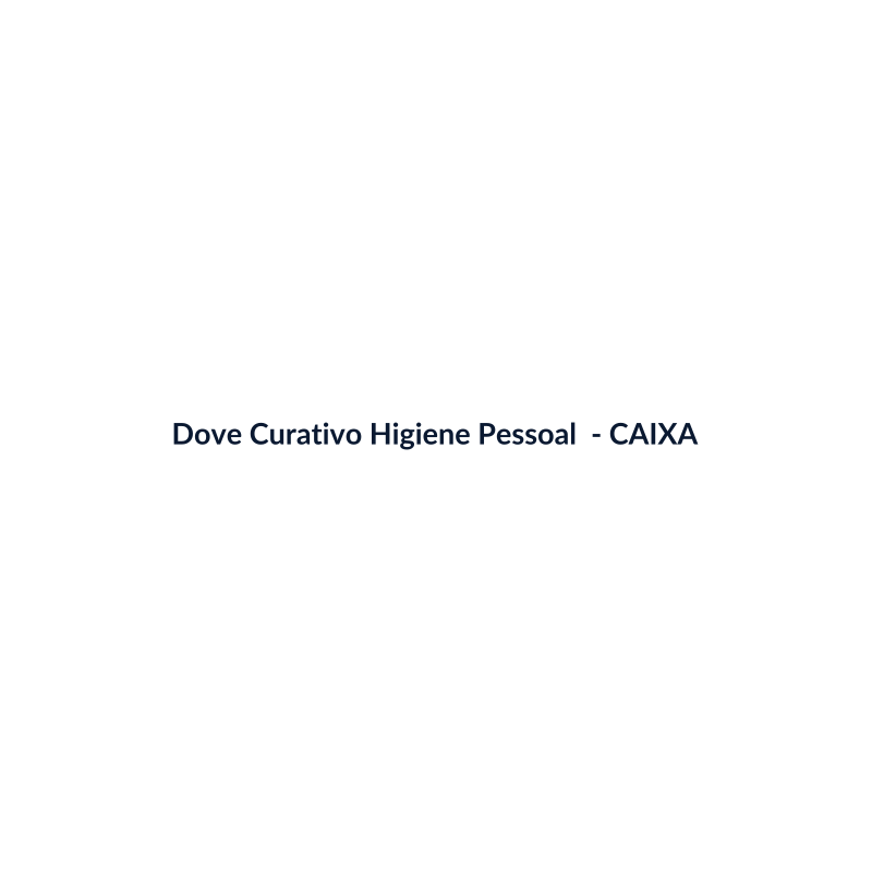 Dove Curativo Higiene Pessoal Farmácia 200ml - imagem 4