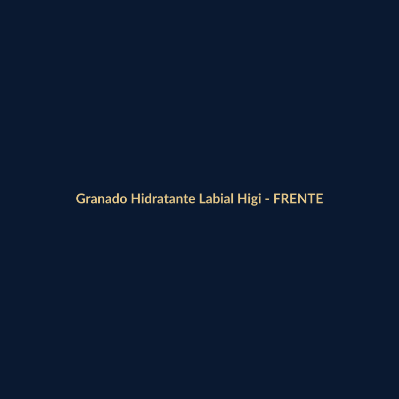 Granado Hidratante Labial Higiene Pessoal Farmácia 400ml - imagem 1