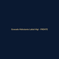 Granado Hidratante Labial Higiene Pessoal Farmácia 400ml - imagem 1