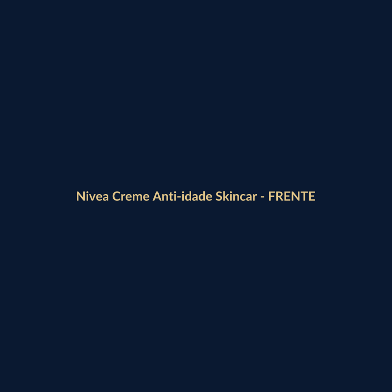 Nivea Creme Anti-idade Skincare 30ml - imagem 1