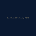 Chanel Phantom EDT Perfume Importado 60ml - imagem 1