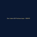 Dior J'adore EDT Perfume Importado 60ml - imagem 1