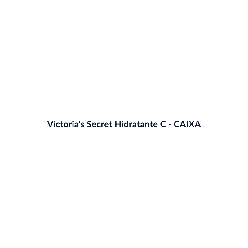 Victoria's Secret Hidratante Corporal Body Splash Hidratante 400ml - imagem 4