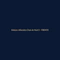 Maison Alhambra Club de Nuit EDP Perfume Árabe 200ml - imagem 1