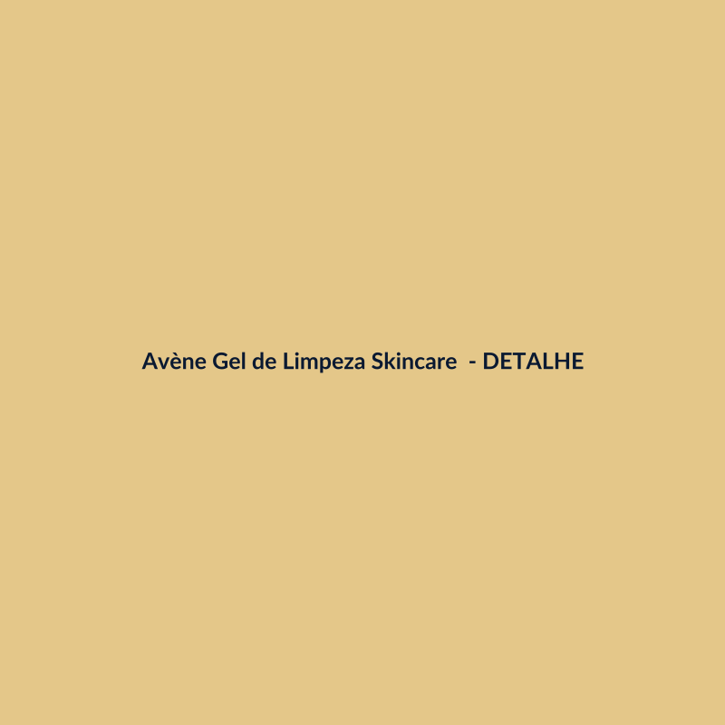 Avène Gel de Limpeza Skincare 150ml - imagem 3