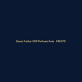 Rasasi Fakhar EDP Perfume Árabe 200ml - imagem 1
