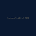 Afnan Ameerat Al Arab EDP Perfume Árabe 100g - imagem 1