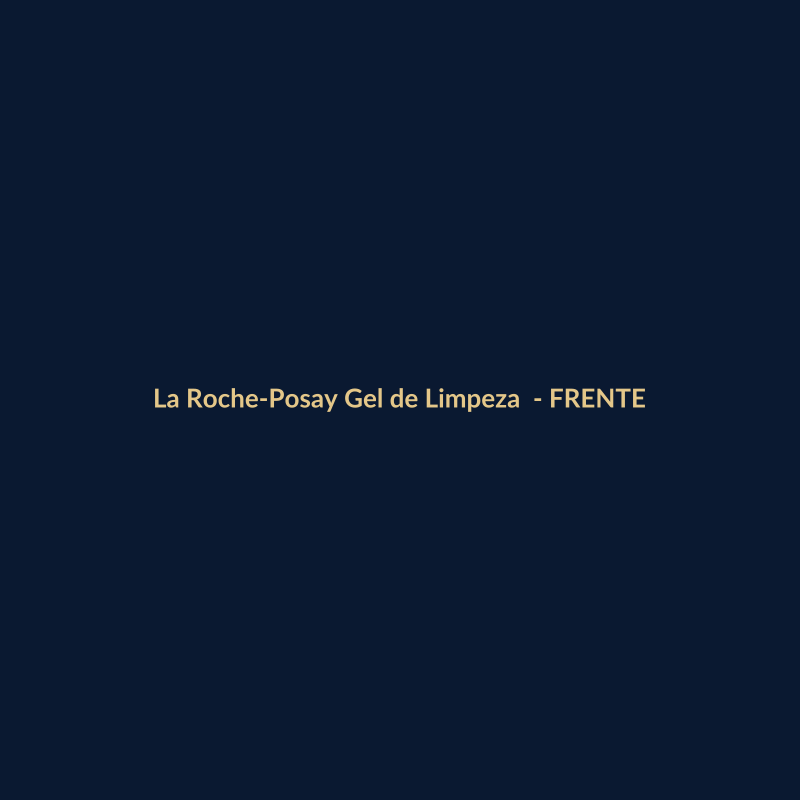 La Roche-Posay Gel de Limpeza Skincare 60ml - imagem 1