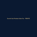 Eucerin Sun Protetor Solar Facial FPS 60 Protetor Solar 30ml - imagem 1