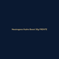 Neutrogena Hydro Boost 50g FRENTE